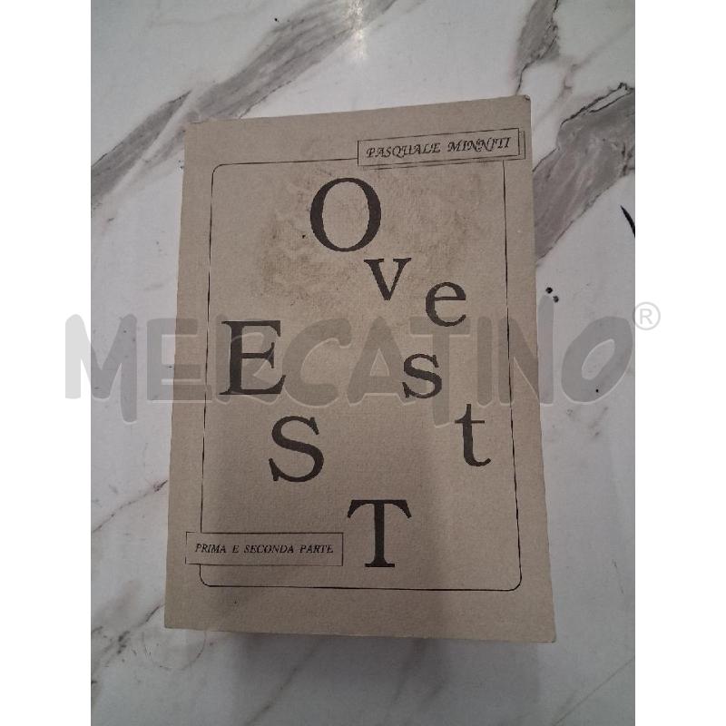 OVEST EST  | Mercatino dell'Usato San giorgio del sannio 1