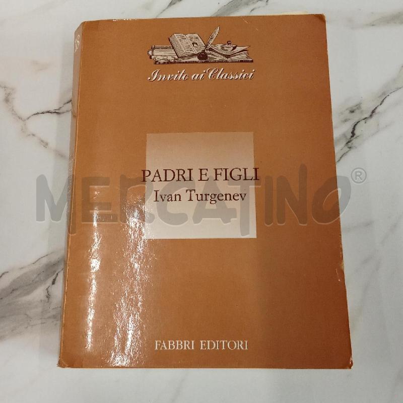 PADRI E FIGLI  | Mercatino dell'Usato San giorgio del sannio 1