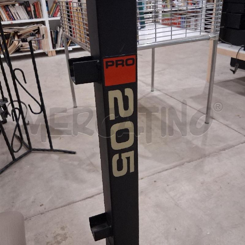 PANCA PIANA 205 | Mercatino dell'Usato San giorgio del sannio 5