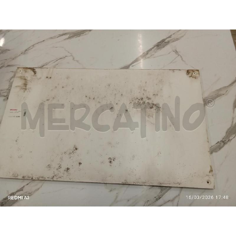 PANNELLO PLEXY  | Mercatino dell'Usato San giorgio del sannio 2