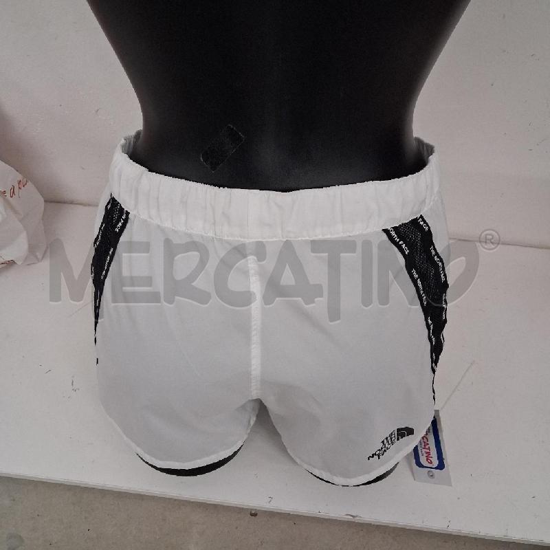 PANTALONCINO DONNA THE NORTH FACE BIANCO XS | Mercatino dell'Usato San giorgio del sannio 3