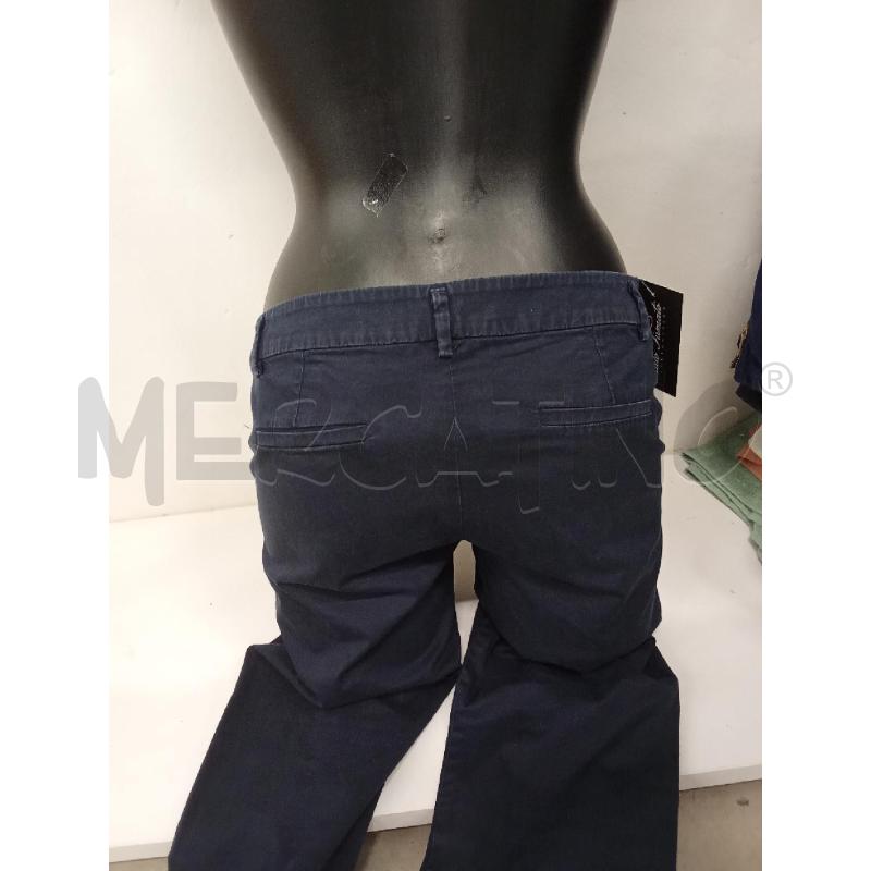 PANTALONE DONNA BLU EMME MARELLA  | Mercatino dell'Usato San giorgio del sannio 1