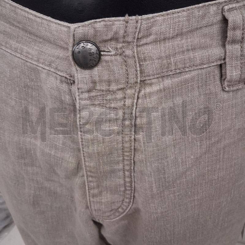 PANTALONE UOMO BEIGE  | Mercatino dell'Usato San giorgio del sannio 2