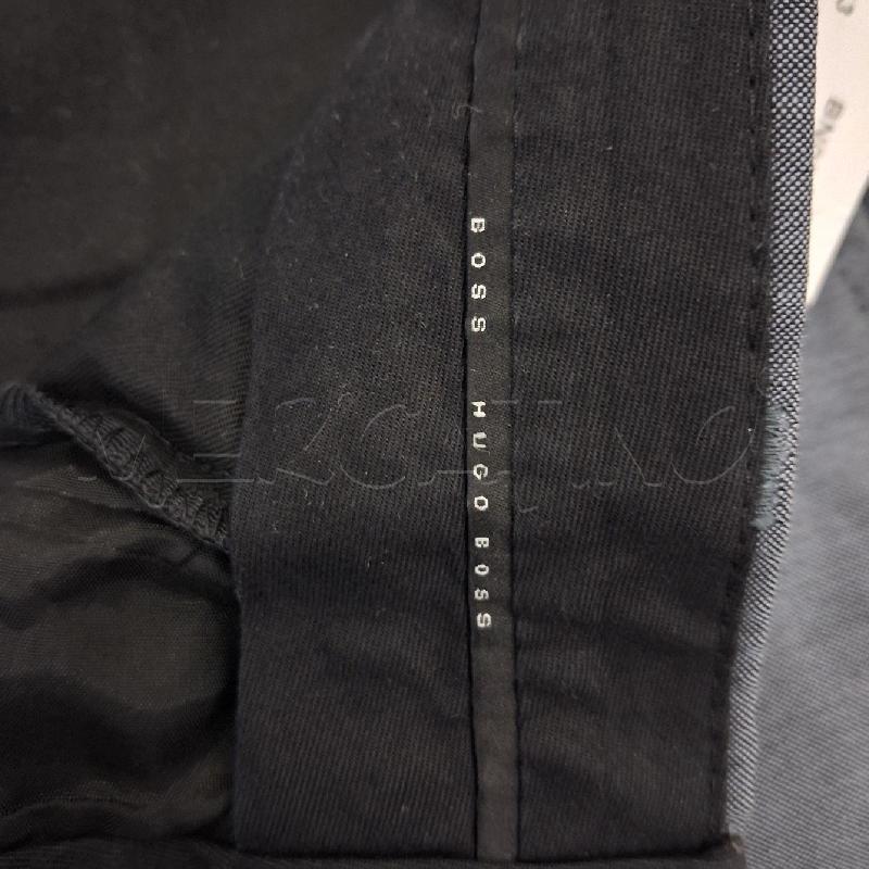 PANTALONE UOMO CLASSICO GRIGO ALLACCIO LATERALE  | Mercatino dell'Usato San giorgio del sannio 3
