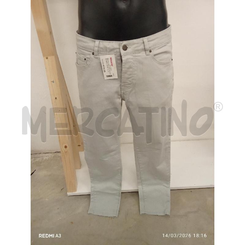 PANTALONE UOMO GHIACCIO SONNY BONO | Mercatino dell'Usato San giorgio del sannio 1
