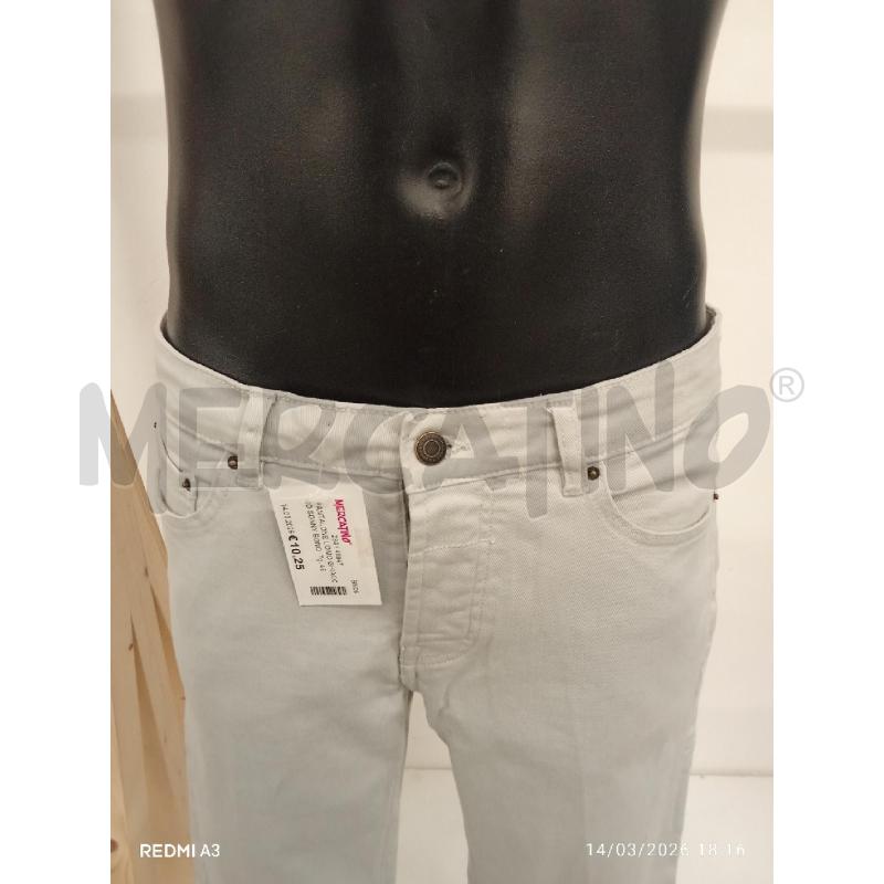 PANTALONE UOMO GHIACCIO SONNY BONO | Mercatino dell'Usato San giorgio del sannio 2