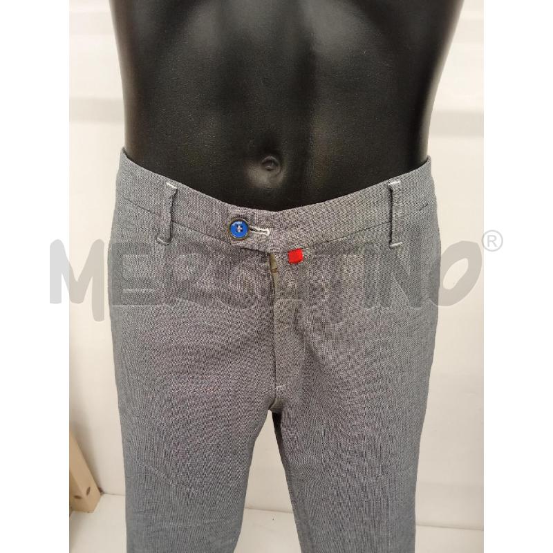 PANTALONE UOMO GRIGIO FIFTIETH | Mercatino dell'Usato San giorgio del sannio 2