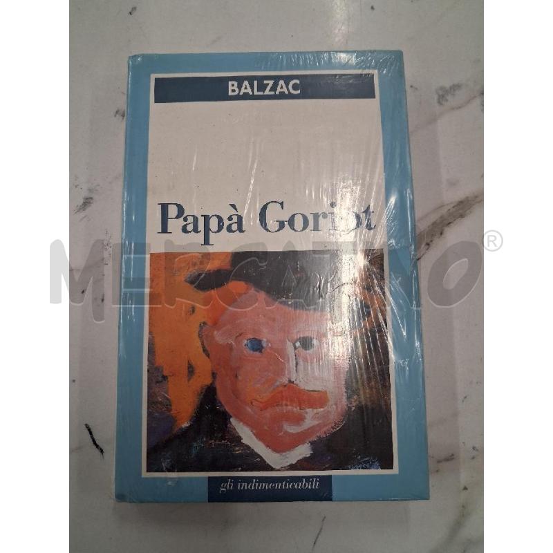 PAPÀ GORIOT  | Mercatino dell'Usato San giorgio del sannio 1