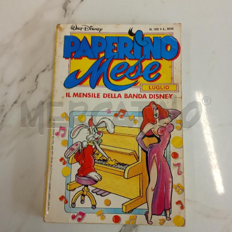 PAPERINO MESE  | Mercatino dell'Usato San giorgio del sannio 1