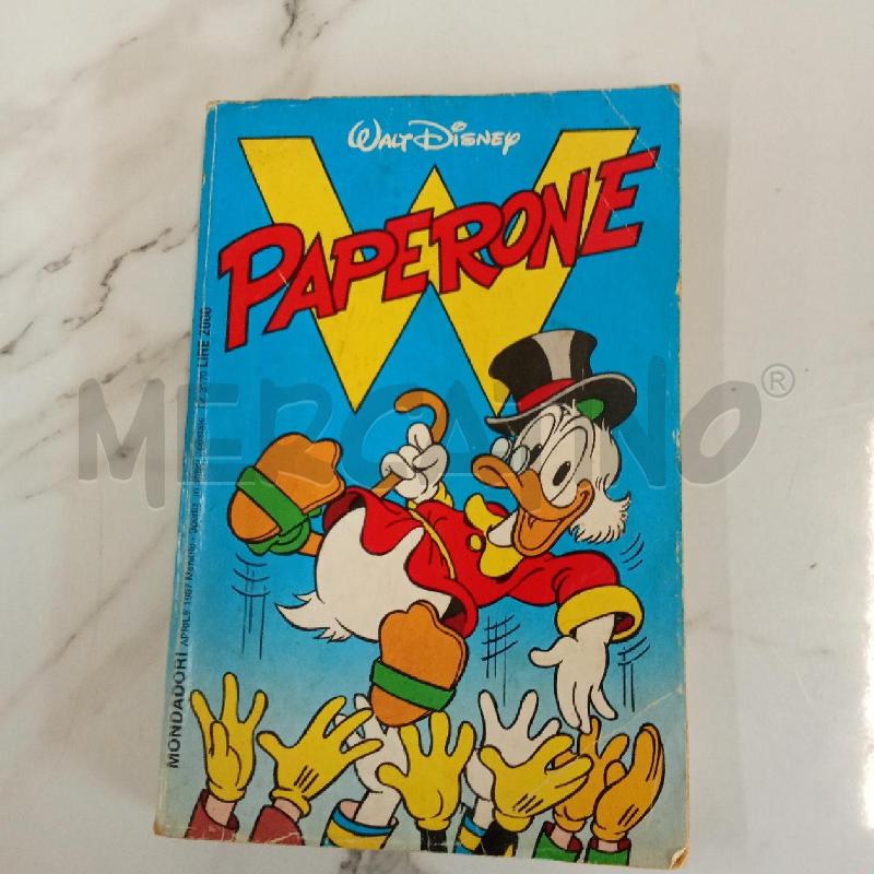 PAPERONE  | Mercatino dell'Usato San giorgio del sannio 1