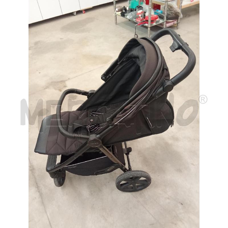 PASSEGGINO CARRELLO BRAVO  | Mercatino dell'Usato San giorgio del sannio 1