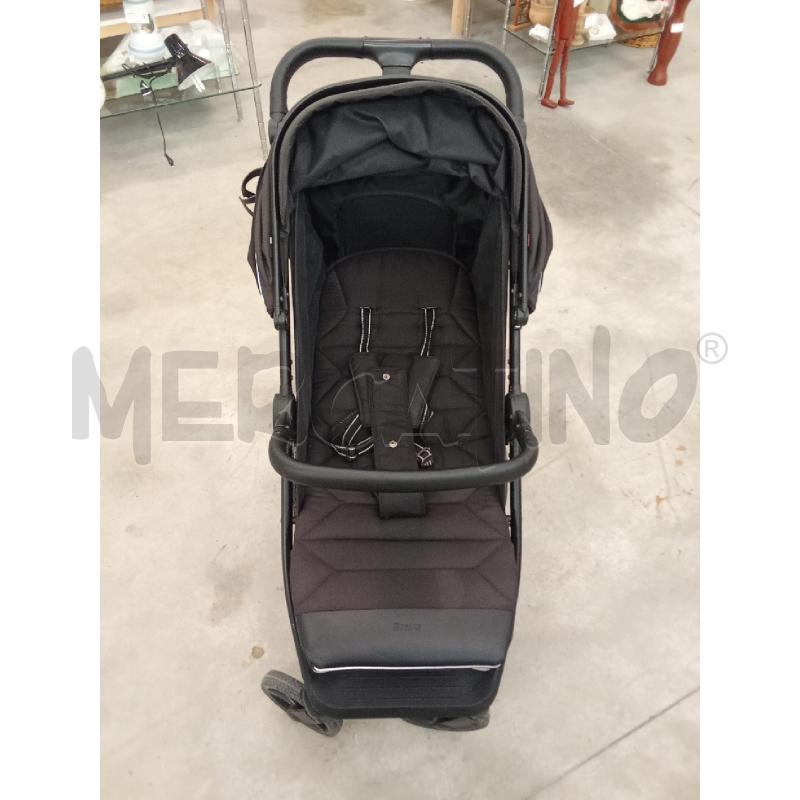 PASSEGGINO CARRELLO BRAVO  | Mercatino dell'Usato San giorgio del sannio 2