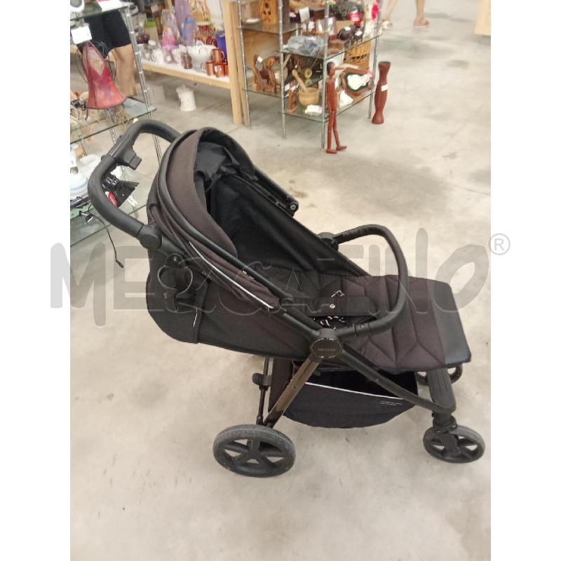 PASSEGGINO CARRELLO BRAVO  | Mercatino dell'Usato San giorgio del sannio 3