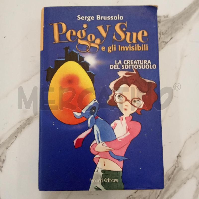 PEGGY SUE  | Mercatino dell'Usato San giorgio del sannio 1