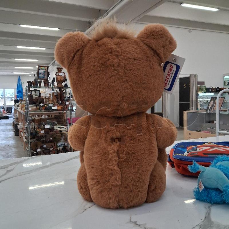 PELUCHE ORSO ROBOTICO FURREAL FRIENDS FUNZIONANTE | Mercatino dell'Usato San giorgio del sannio 3