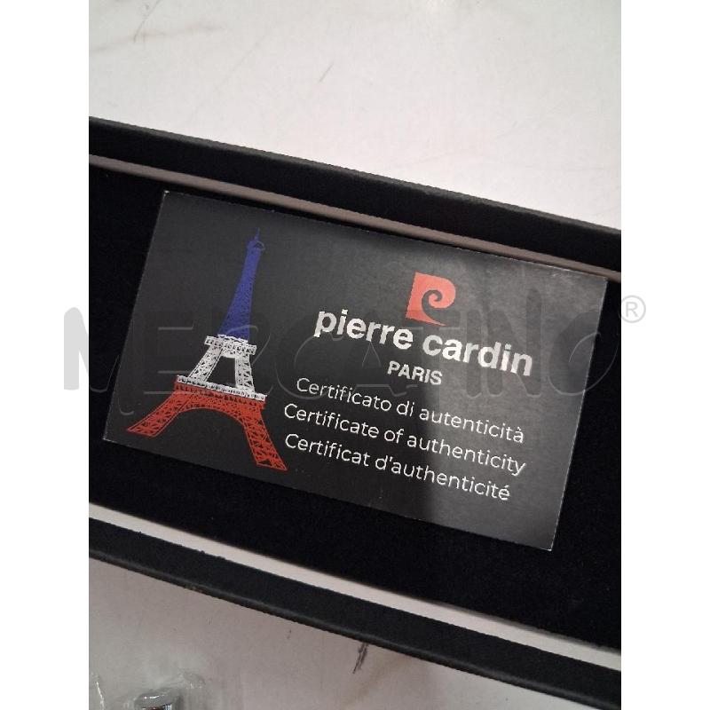 PENNA A SFERA PIERRE CARDIN  | Mercatino dell'Usato San giorgio del sannio 4
