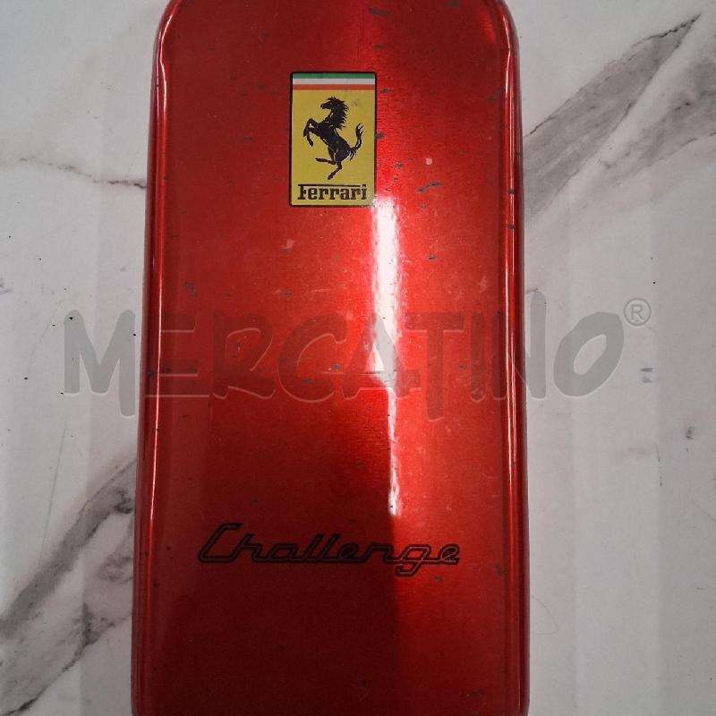 PENNA ROSA FERRARI | Mercatino dell'Usato San giorgio del sannio 4