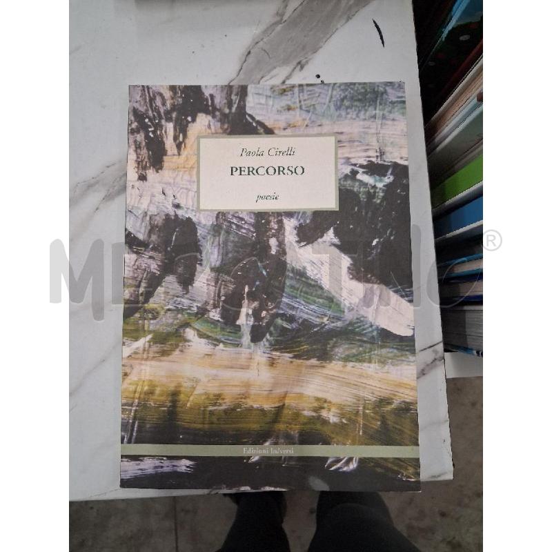 PERCORSO POESIE | Mercatino dell'Usato San giorgio del sannio 1