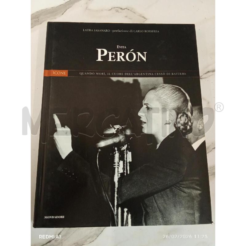 PERON  | Mercatino dell'Usato San giorgio del sannio 1