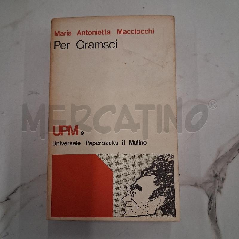 PER GRAMSCI | Mercatino dell'Usato San giorgio del sannio 1