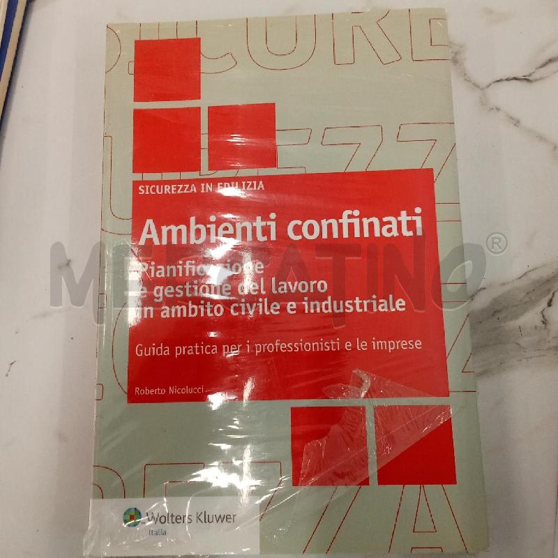 PIANIFICAZIONE DEL LABORO IN ABITO CIVILE INDUSTRIALE  | Mercatino dell'Usato San giorgio del sannio 1