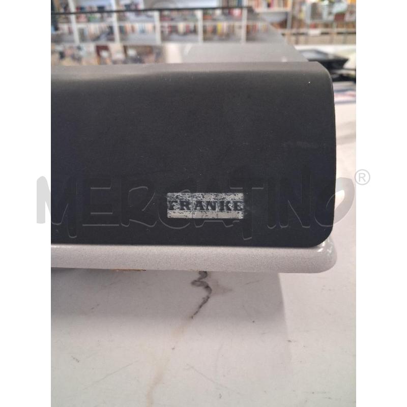 PIANO COTTURA ELETTRICO 90CM METANO  | Mercatino dell'Usato San giorgio del sannio 4