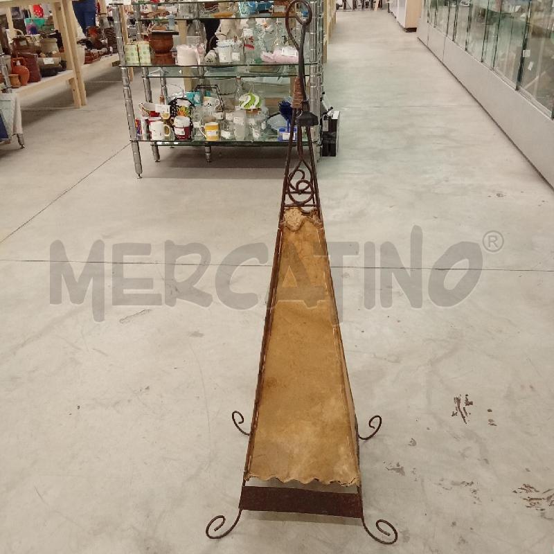 PIANTANA PIRAMIDE FERRO  | Mercatino dell'Usato San giorgio del sannio 1