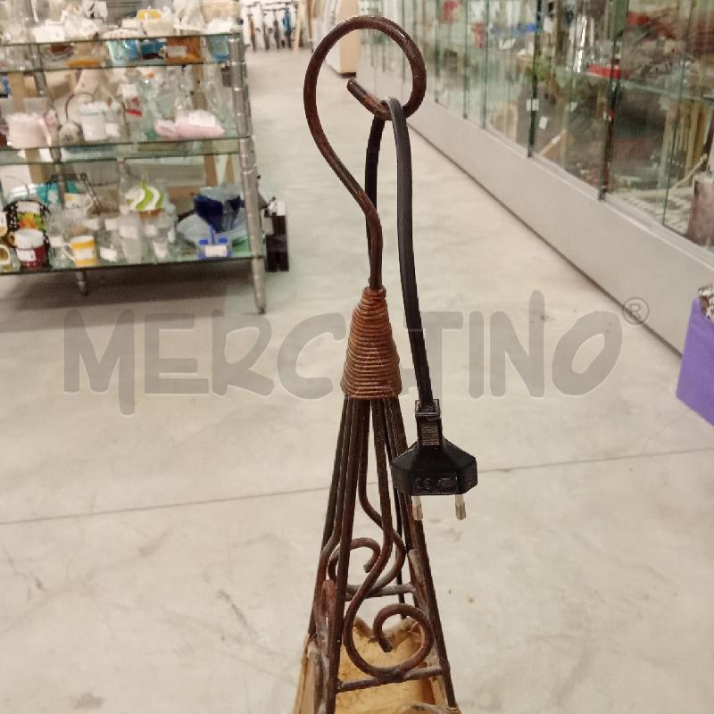 PIANTANA PIRAMIDE FERRO  | Mercatino dell'Usato San giorgio del sannio 2