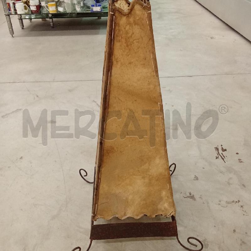 PIANTANA PIRAMIDE FERRO  | Mercatino dell'Usato San giorgio del sannio 3