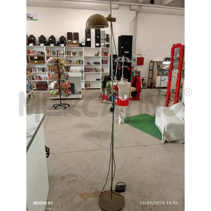 PIANTANA VINTAGE VALENTI  | Mercatino dell'Usato San giorgio del sannio 1