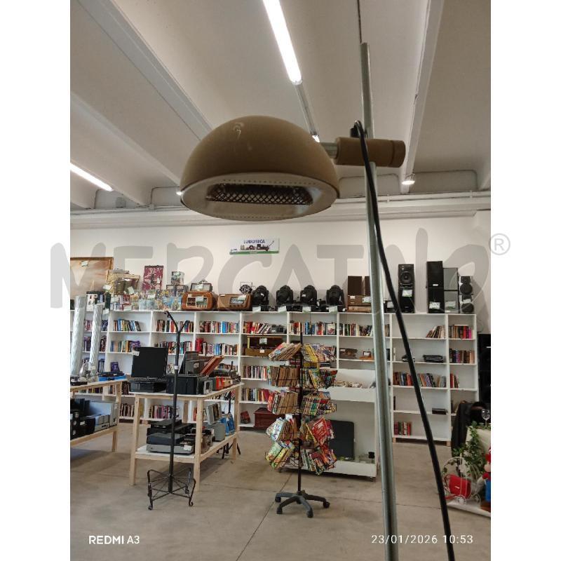 PIANTANA VINTAGE VALENTI  | Mercatino dell'Usato San giorgio del sannio 2