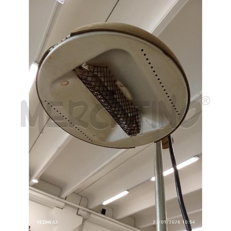 PIANTANA VINTAGE VALENTI  | Mercatino dell'Usato San giorgio del sannio 5