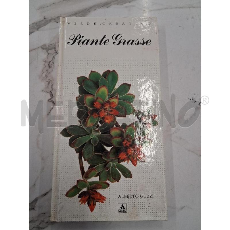  PIANTE GRASSE  | Mercatino dell'Usato San giorgio del sannio 1