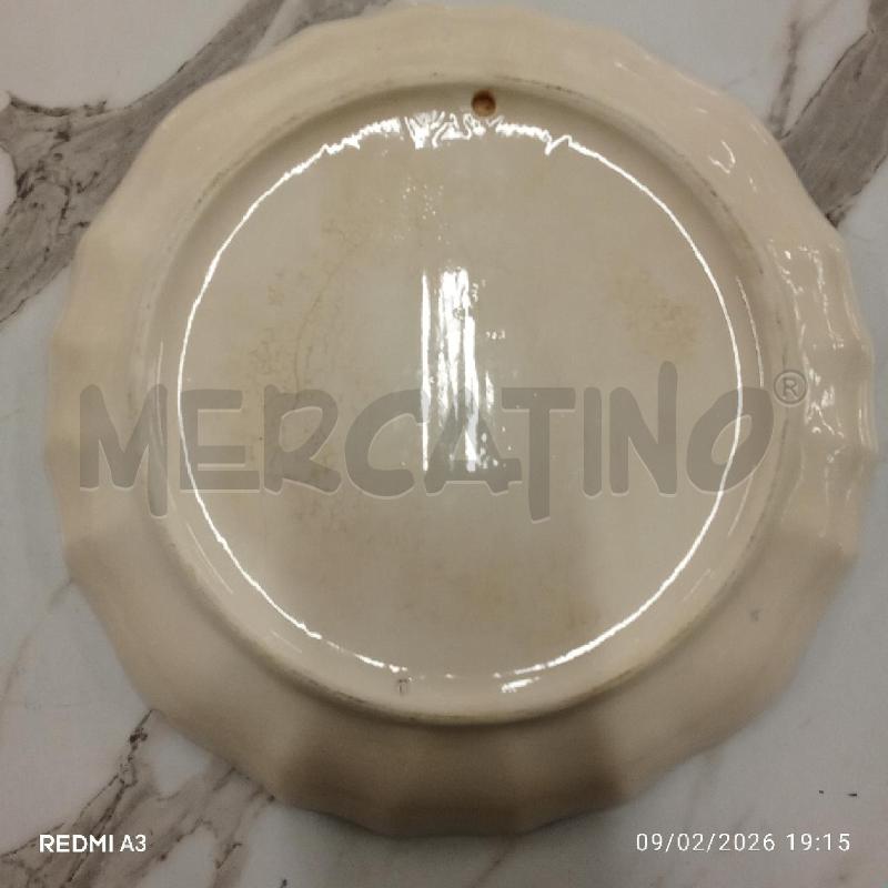 PIATTO APPENDINO VINATGE  | Mercatino dell'Usato San giorgio del sannio 2