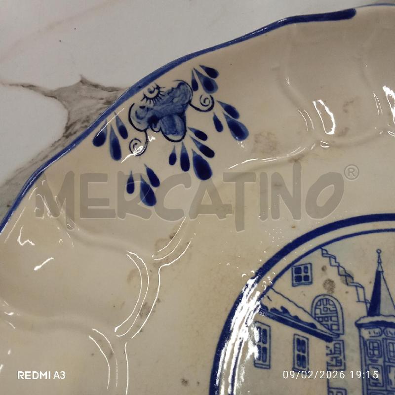 PIATTO APPENDINO VINATGE  | Mercatino dell'Usato San giorgio del sannio 4