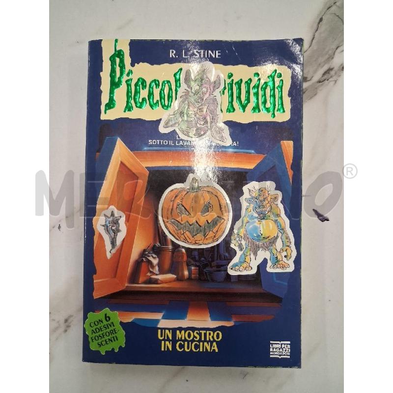 PICCOLI BRIVIDI | Mercatino dell'Usato San giorgio del sannio 1