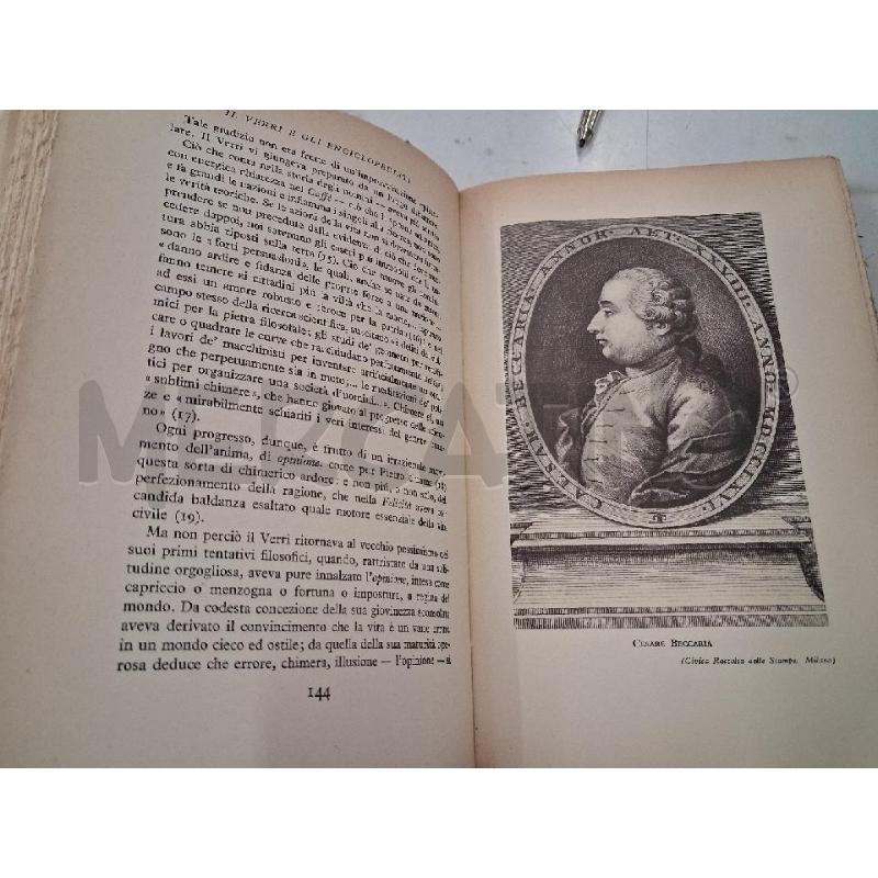 PIETRO VERRI | Mercatino dell'Usato San giorgio del sannio 3