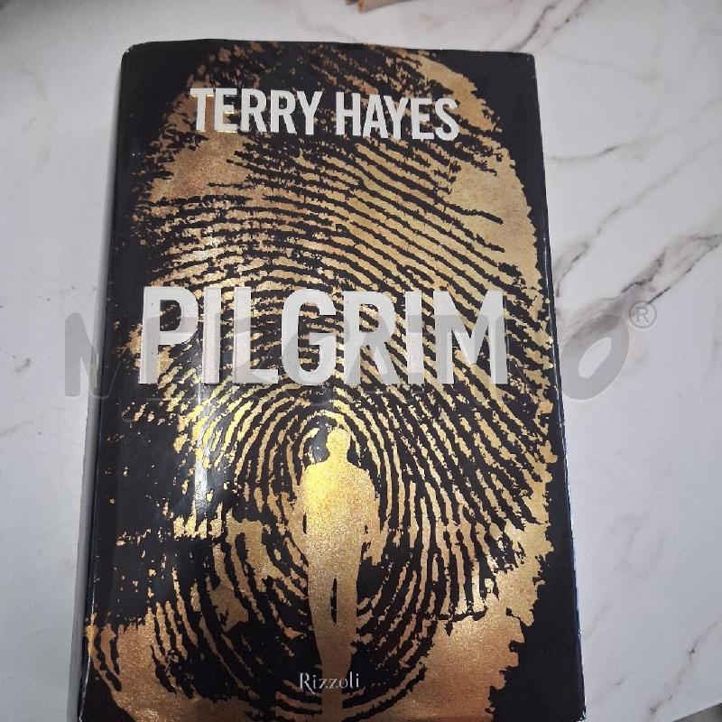 PILGRIM  | Mercatino dell'Usato San giorgio del sannio 1