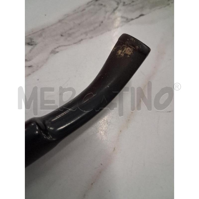 PIPA LEGNO BRODINO ARGENTATO  | Mercatino dell'Usato San giorgio del sannio 3