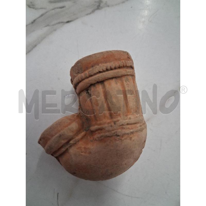 PIPA TERRACOTTA  | Mercatino dell'Usato San giorgio del sannio 3