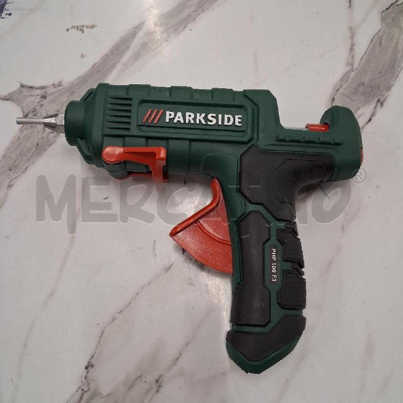 PISTOLA COLLA A CALDO  | Mercatino dell'Usato San giorgio del sannio 2