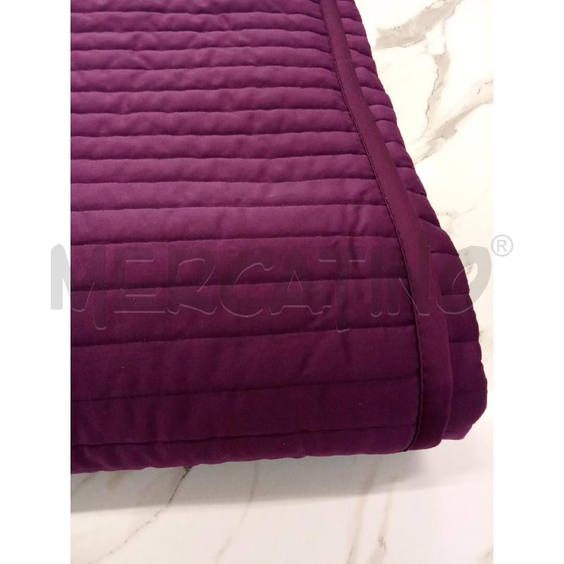 PIUMONE MATRIMONIALE VIOLA + FEDERE | Mercatino dell'Usato San giorgio del sannio 2