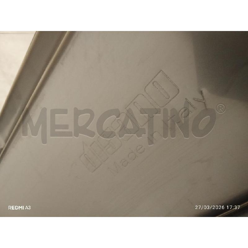 PLAFONIERA DIANO MADE IN ITALY  | Mercatino dell'Usato San giorgio del sannio 5