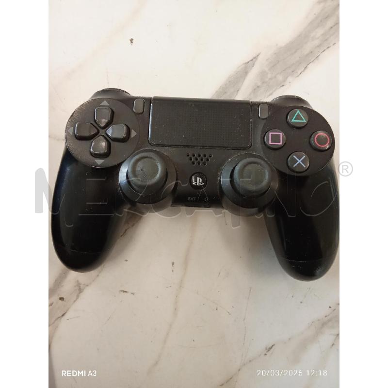 PLAY STATION 4 + JOYSTICK | Mercatino dell'Usato San giorgio del sannio 5