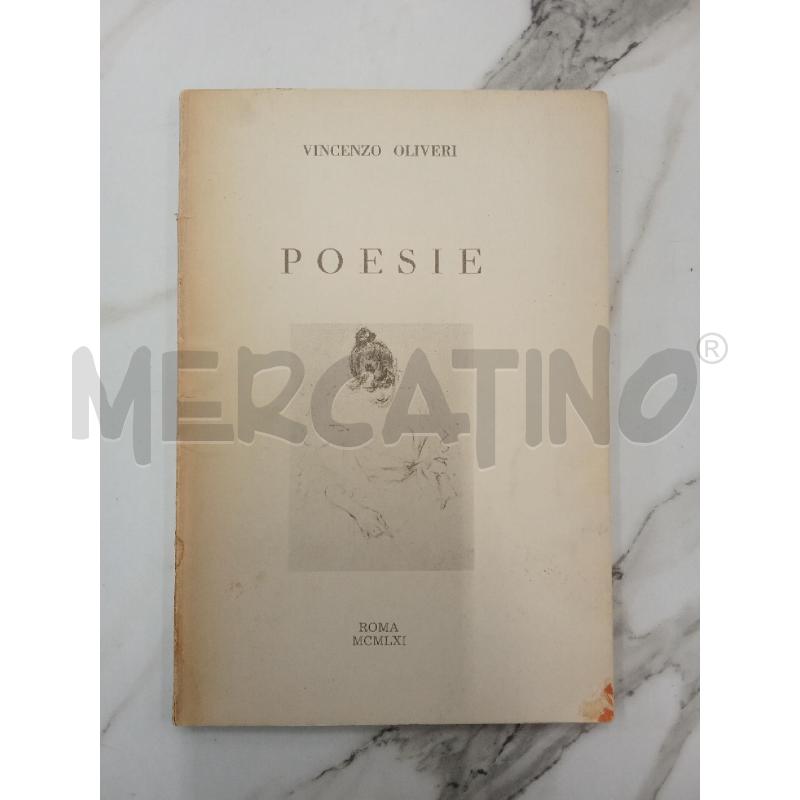 POESIE  | Mercatino dell'Usato San giorgio del sannio 1