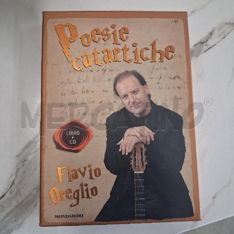 POESIE CATARTICHE | Mercatino dell'Usato San giorgio del sannio 1