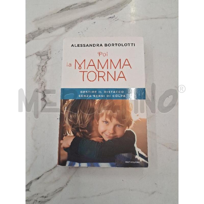 POI MAMMA TORNA  | Mercatino dell'Usato San giorgio del sannio 1