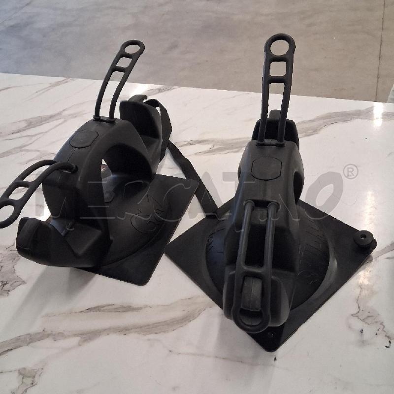 PORTASCI MAGNETICO  | Mercatino dell'Usato San giorgio del sannio 1
