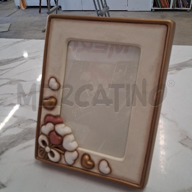 PORTA FOTO THUN CUORICINI  | Mercatino dell'Usato San giorgio del sannio 1