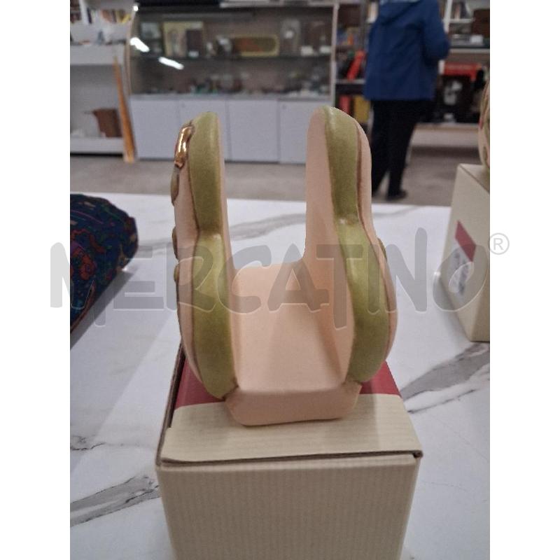 PORTA LETTERE THUN QUADRIFOGLIO  | Mercatino dell'Usato San giorgio del sannio 2